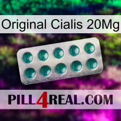 Original Cialis 20Mg dapoxetine1